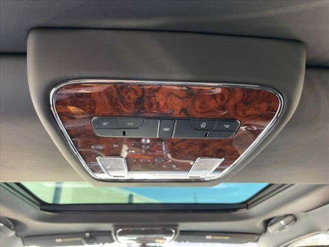 2013 Bentley Mulsanne