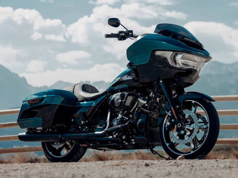 2026 Harley-Davidson Road Glide