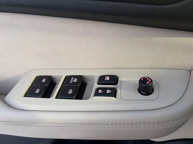 2018 Subaru Outback 2.5i