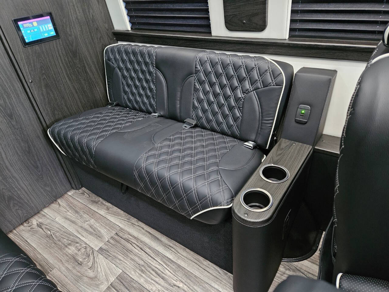 2023 Mercedes-Benz Sprinter for sale at New Sprinter Vans in Fort Mitchell, KY