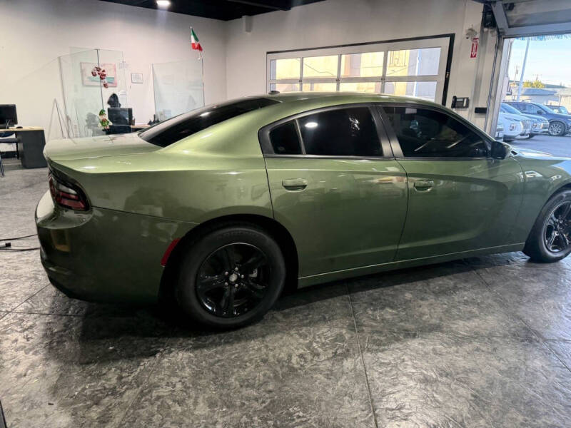 2021 Dodge Charger SXT