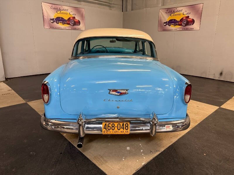 1954 Chevrolet 210