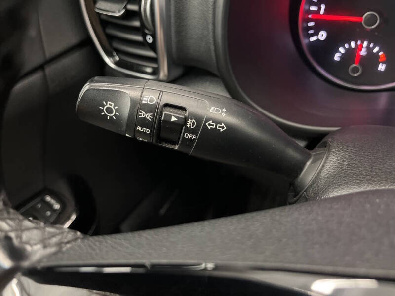 2021 Kia Sportage EX