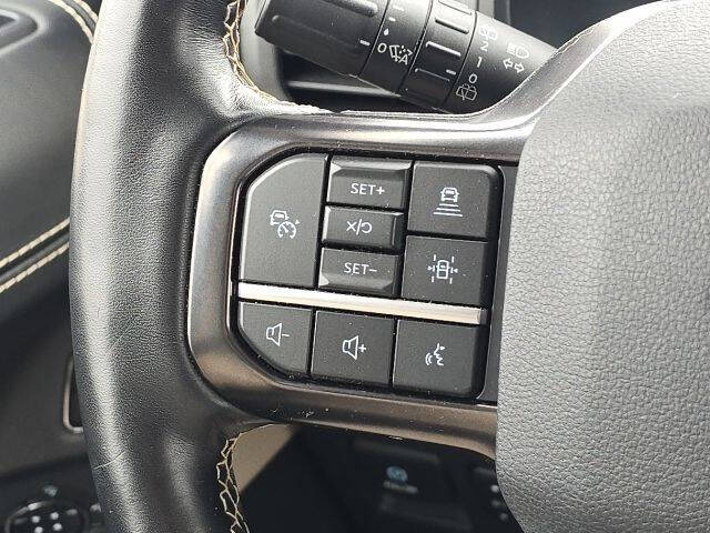 2023 Ford Expedition Platinum