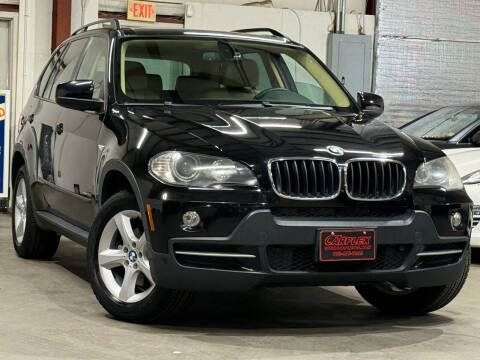 2010 BMW X5 for sale at CarPlex in Manassas VA