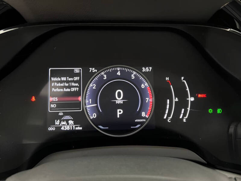 2023 Lexus RX 350