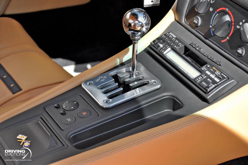 1998 Ferrari 550 Maranello