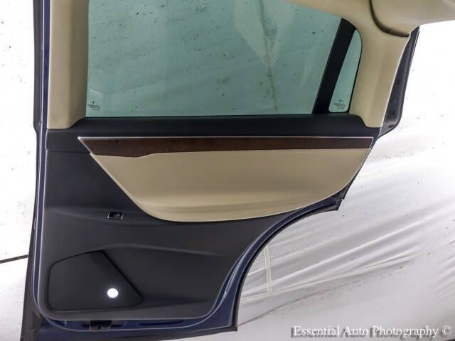 2018 Tesla Model X P100D