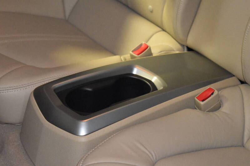 2011 Cadillac CTS 3.6L Premium