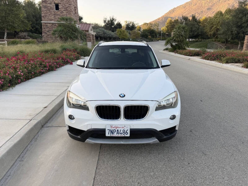 2013 BMW X1 sDrive28i