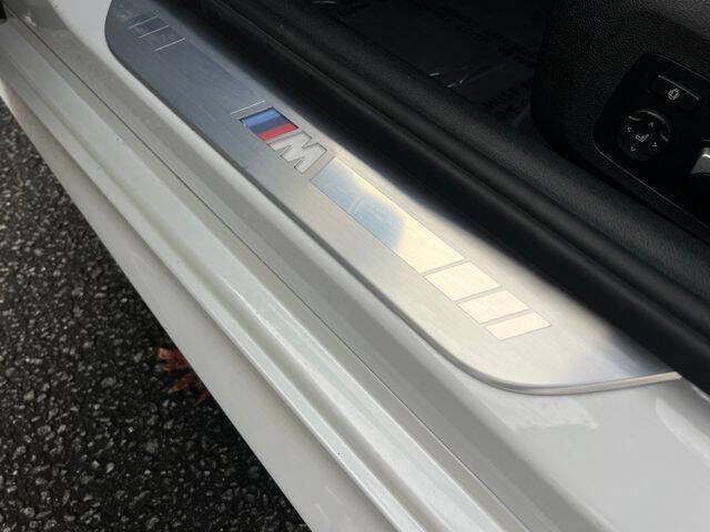 2023 BMW 8 Series 840i Gran Coupe