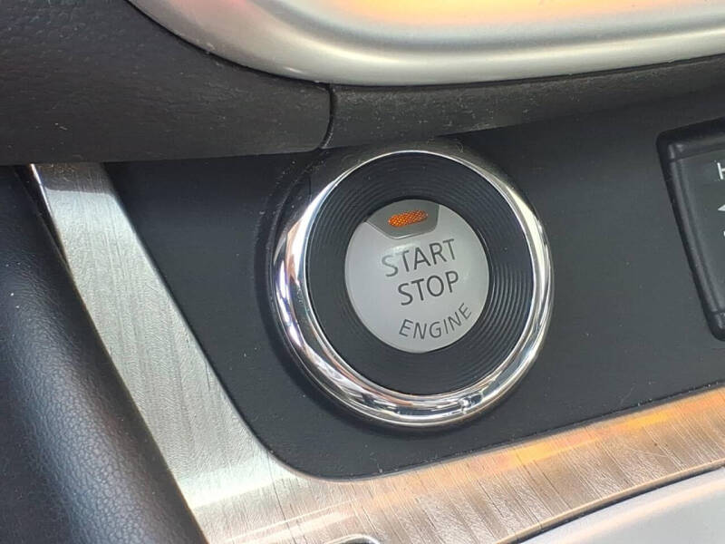 2017 Nissan Murano