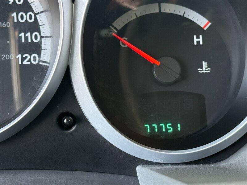 2008 Dodge Grand Caravan SE