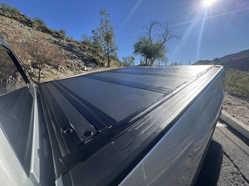 2019 GMC Sierra 2500HD Denali