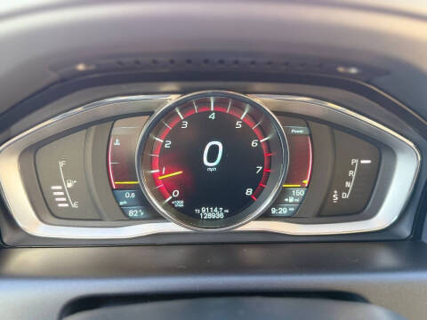 2014 Volvo XC60 3.2 Premier Plus