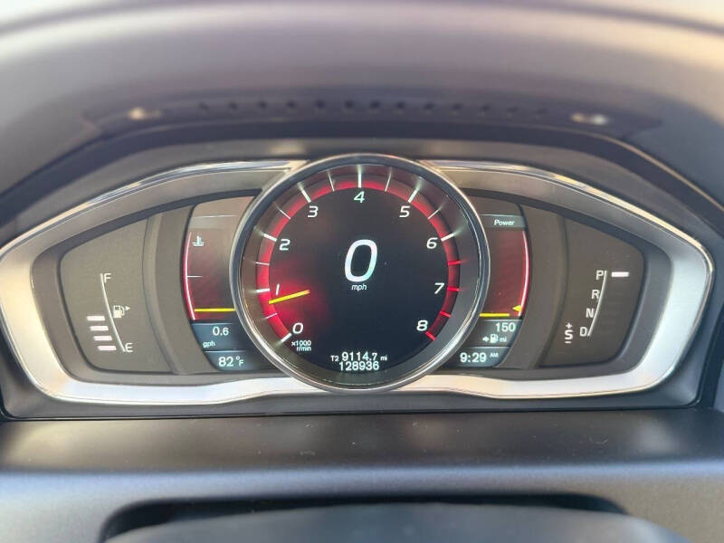 2014 Volvo XC60 3.2 Premier Plus