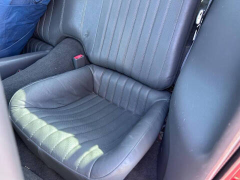 1999 Pontiac Firebird Trans Am