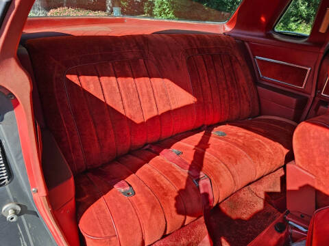 1977 Pontiac Grand Prix