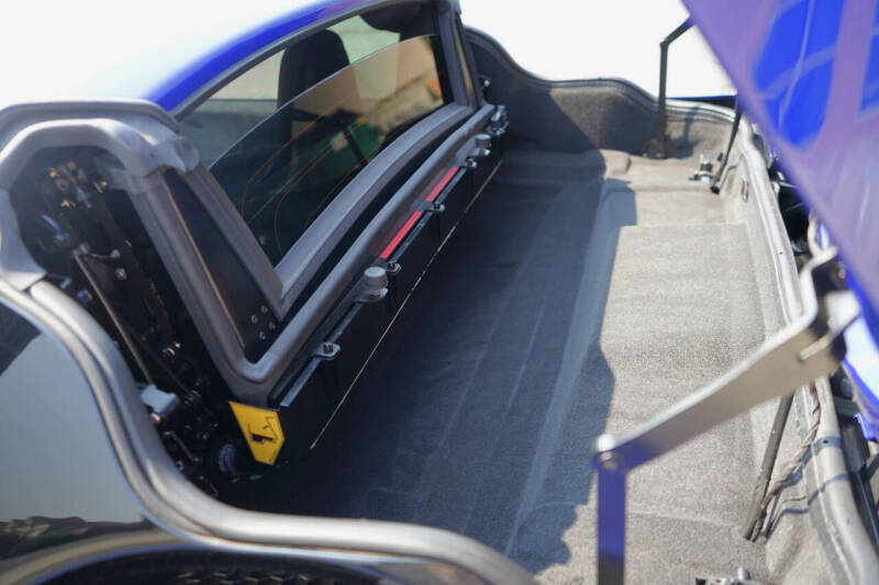 2015 McLaren 650S Spider