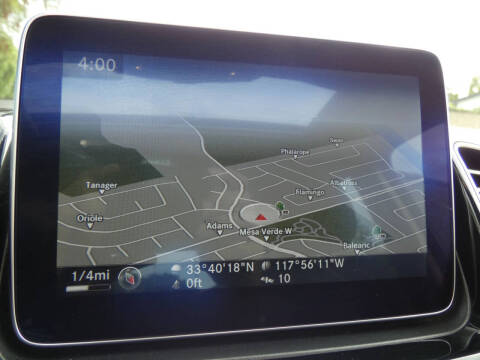 2016 Mercedes-Benz GLE GLE 350