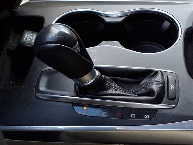 2015 Acura MDX SH-AWD w/Tech