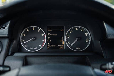 2015 Land Rover LR4 HSE