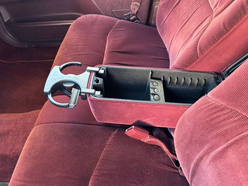 1996 Buick Century Special