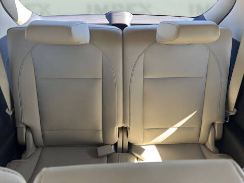 2019 Acura MDX SH-AWD