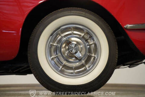 1958 Chevrolet Corvette