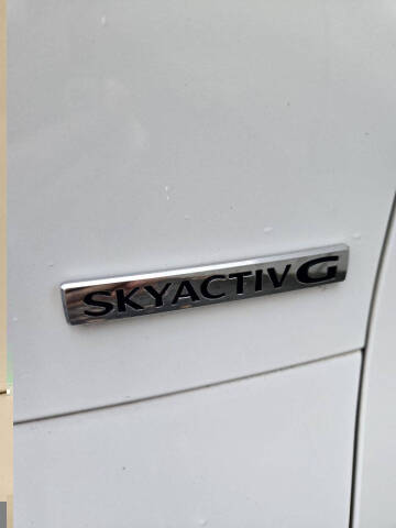 2020 Mazda CX-30 Premium