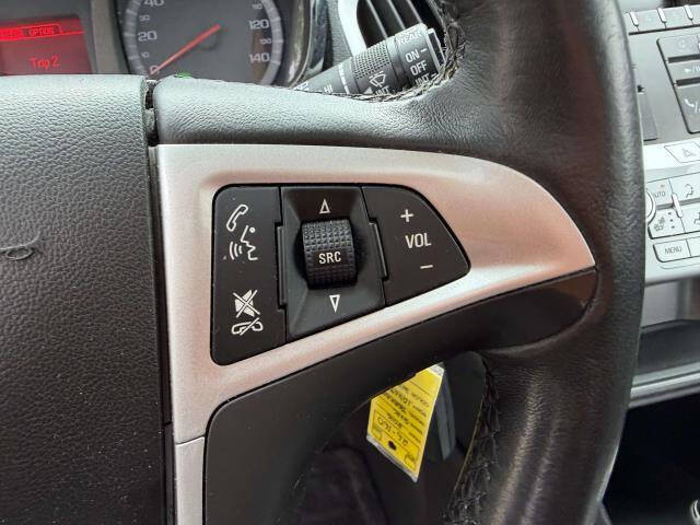 2016 GMC Terrain SLE-2