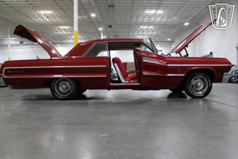 1964 Chevrolet Impala