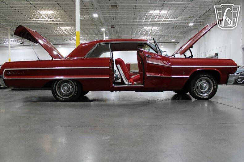 1964 Chevrolet Impala