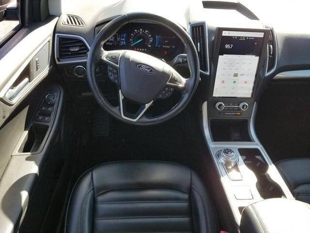 2024 Ford Edge ST-Line