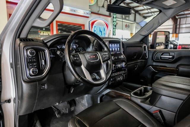 2023 GMC Sierra 2500HD