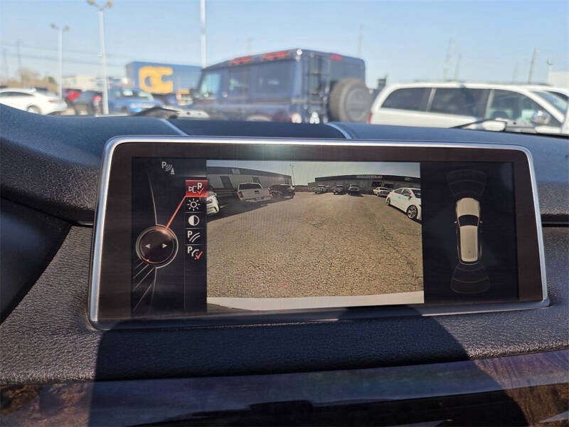 2016 BMW X5 xDrive40e