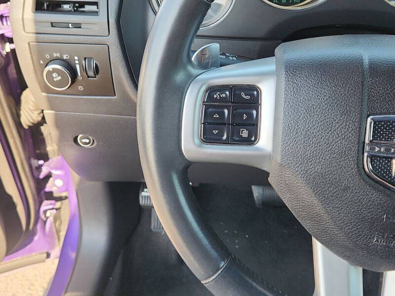 2013 Dodge Challenger R/T Classic