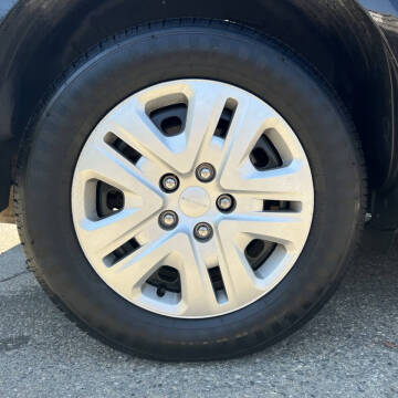 2019 Dodge Journey SE Value Package