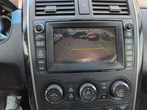 2010 Mazda CX-9 Touring