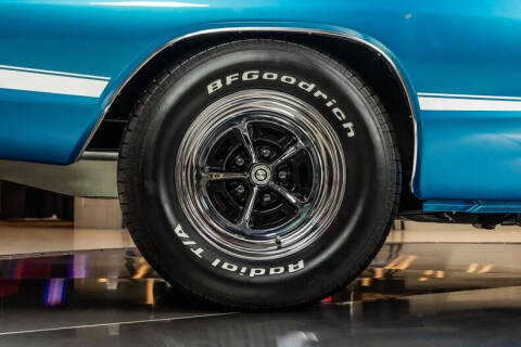 1970 Dodge Coronet