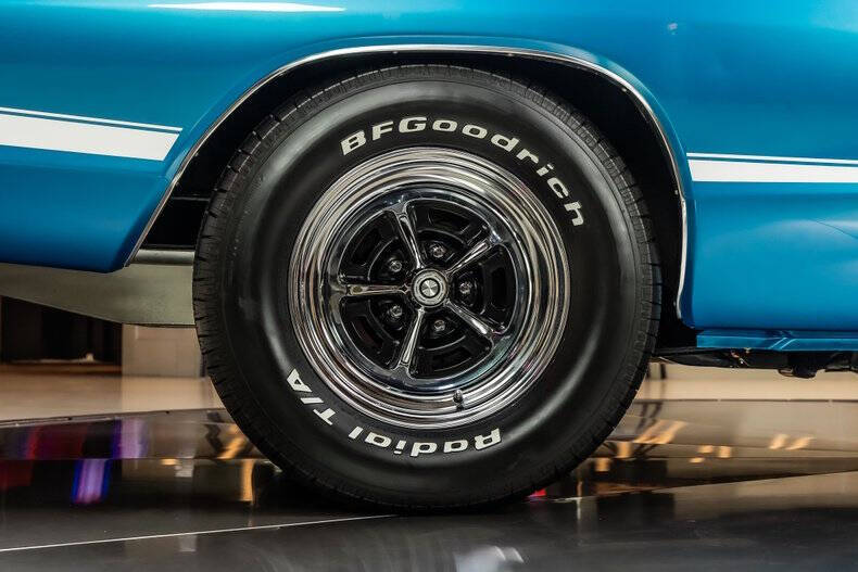 1970 Dodge Coronet