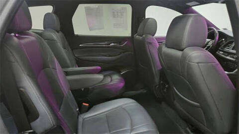 2022 Buick Enclave Essence