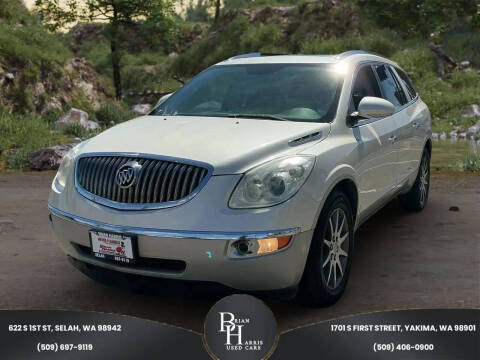 2008 Buick Enclave CXL