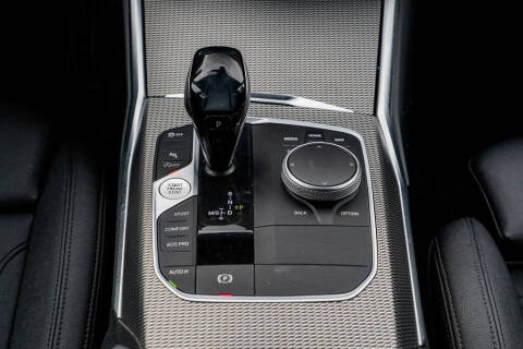 2021 BMW 3 Series 330i xDrive