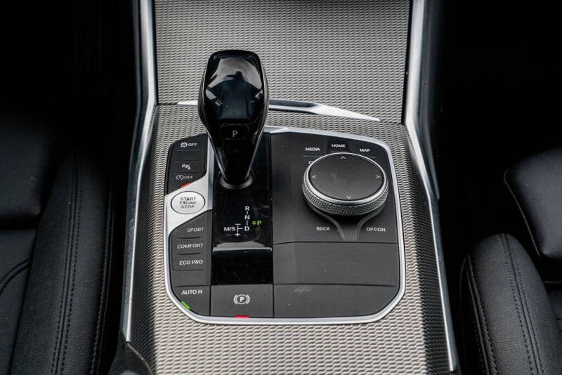 2021 BMW 3 Series 330i xDrive