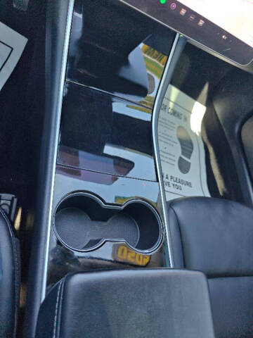 2020 Tesla Model 3 Standard Range