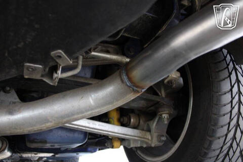 1994 Chevrolet Corvette