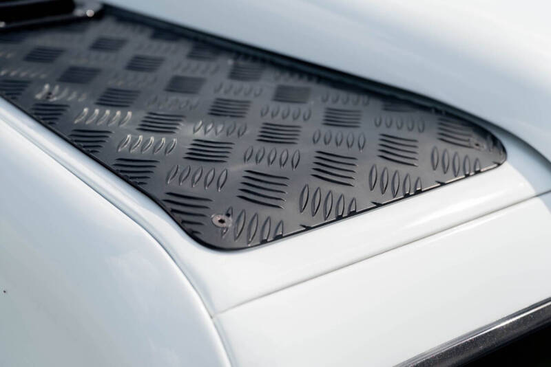 1995 Land Rover Defender 90