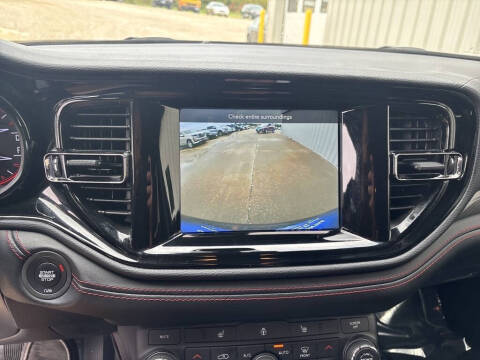 2024 Dodge Durango GT