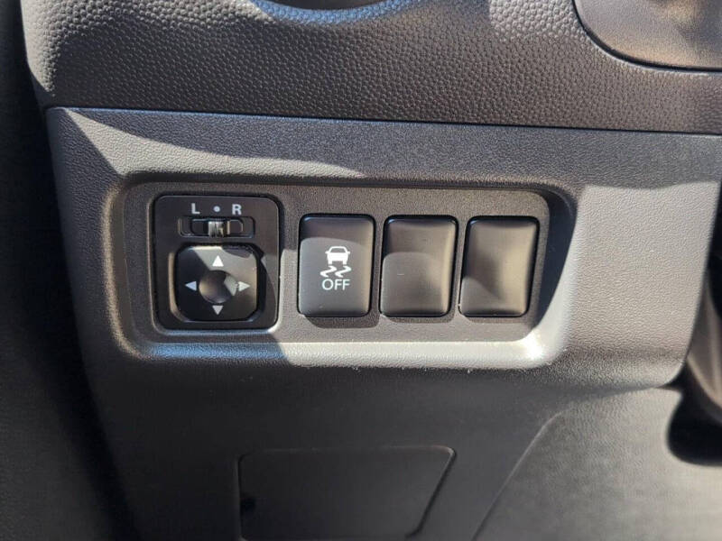 2017 Mitsubishi Mirage G4